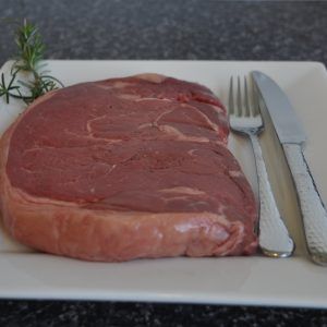 RUMP STEAKS - Smaller sizes. Up to 400g