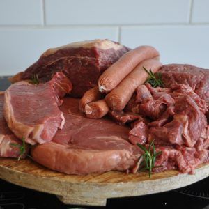 Fortnightly Staples Pack - $140