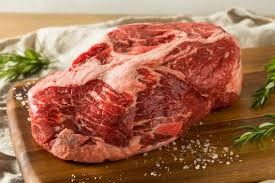 Chuck Steak 450g - 550g