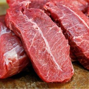 Oyster Blade Steak - 4 steaks