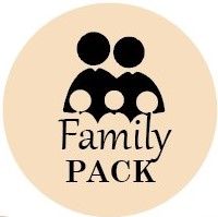 Family Pack