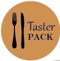 Taster Pack