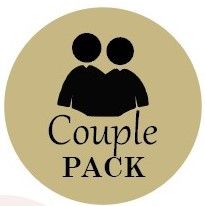Couples Pack $135