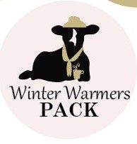 Winter Warmers Slow Cooker pack